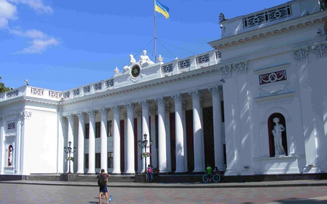 Сессия горсовета Одессы состоится 12 июня Фото № 0 Сессия горсовета Одессы состоится 12 июня Фото № 0