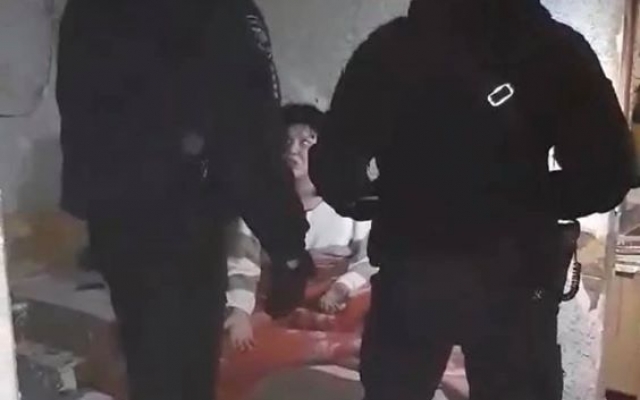 В Приморском районе Одессы соцслужбы ночью спасали двух маленьких девочек Фото № 0 В Приморском районе Одессы соцслужбы ночью спасали двух маленьких девочек Фото № 0