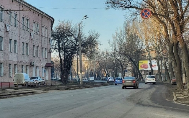 В Одессе на дорогах установили камеры для фиксации нарушения ПДД Фото № 0 В Одессе на дорогах установили камеры для фиксации нарушения ПДД Фото № 0