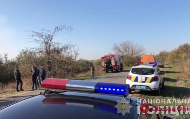 Нетрезвый водитель стал виновником смертельной аварии в Одесской области (ФОТО, ВИДЕО) Фото № 0 Нетрезвый водитель стал виновником смертельной аварии в Одесской области (ФОТО, ВИДЕО) Фото № 0