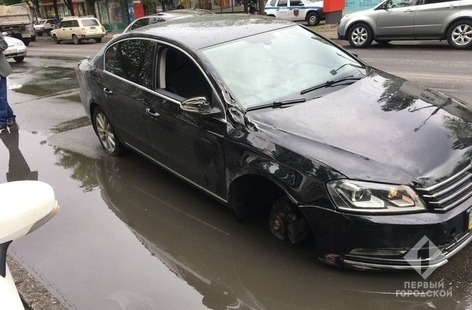 Водитель под действием наркотиков устроил ДТП Фото № 0 Водитель под действием наркотиков устроил ДТП Фото № 0