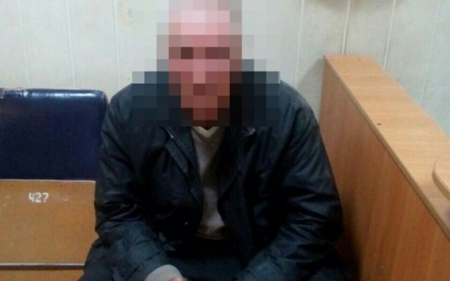 Мужчина воровал алюминиевый кабель с собственного предприятия Фото № 0 Мужчина воровал алюминиевый кабель с собственного предприятия Фото № 0