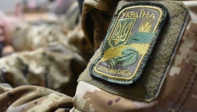 В рядам армии первая смерть от коронавируса Фото № 0 В рядам армии первая смерть от коронавируса Фото № 0