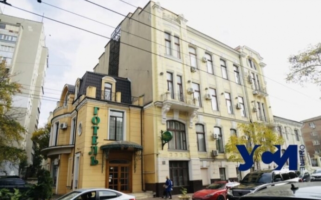 В Одессе готовят к продаже два памятника архитектуры на Канатной Фото № 0 В Одессе готовят к продаже два памятника архитектуры на Канатной Фото № 0