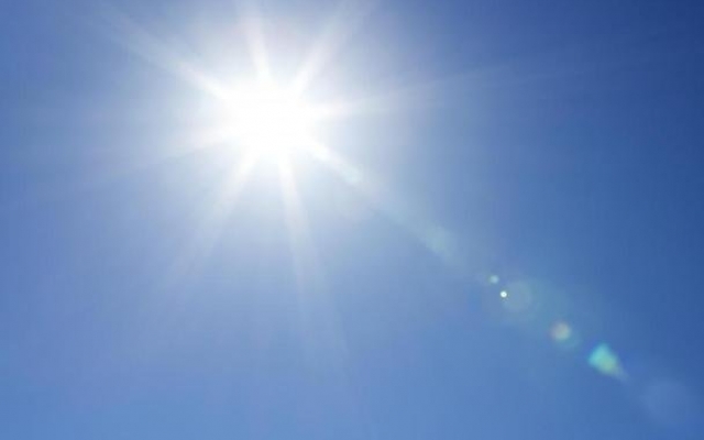 В Одессе прогнозируют тёплую погоду на день Фото № 0 В Одессе прогнозируют тёплую погоду на день Фото № 0