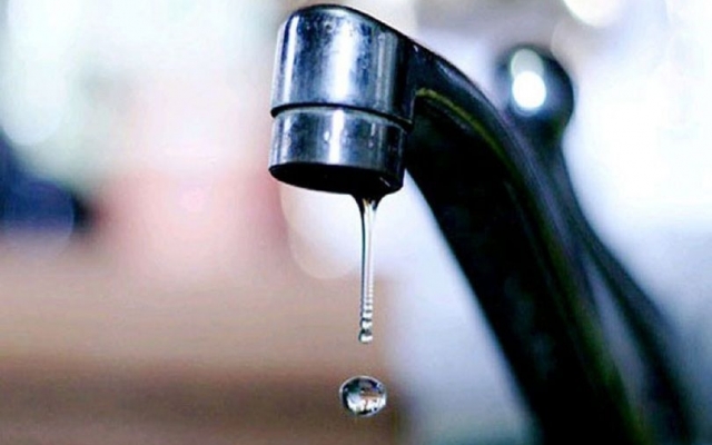 Запасайтесь водой: плановые отключения на Черёмушках на 21-22 августа Фото № 0 Запасайтесь водой: плановые отключения на Черёмушках на 21-22 августа Фото № 0