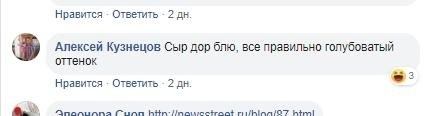 Не сыр – но с плесенью, не просрочен – но не годен Фото № 1 Не сыр – но с плесенью, не просрочен – но не годен Фото № 1