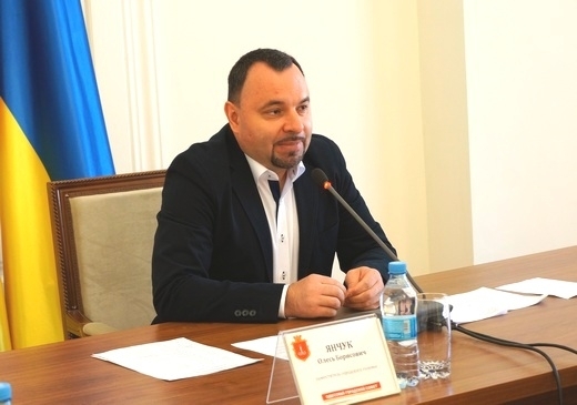 Одесских предпринимателей освободили от арендной платы на время карантина Фото № 0 Одесских предпринимателей освободили от арендной платы на время карантина Фото № 0
