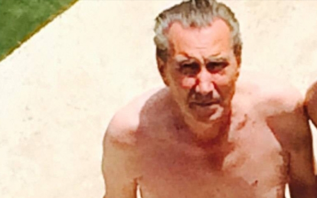 Пропал 82-летний мужчина Фото № 0 Пропал 82-летний мужчина Фото № 0