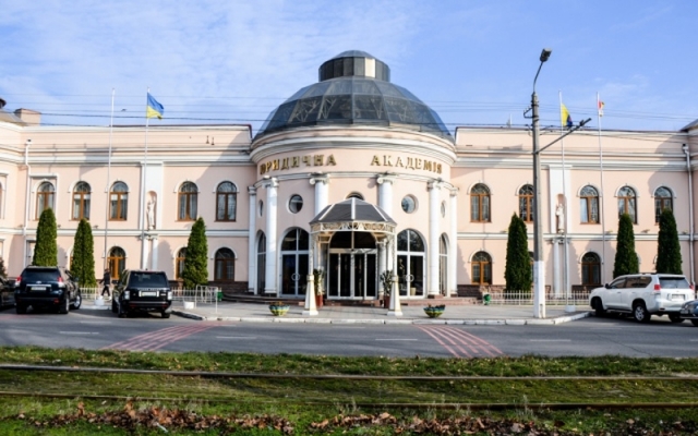 В юракадемии вспышка коронавируса, но занятия продолжаются Фото № 0 В юракадемии вспышка коронавируса, но занятия продолжаются Фото № 0