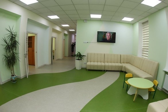 В Одессе открыли два новых отделения Центра реабилитации лиц с отклонениями психофизического развития Фото № 7 В Одессе открыли два новых отделения Центра реабилитации лиц с отклонениями психофизического развития Фото № 7
