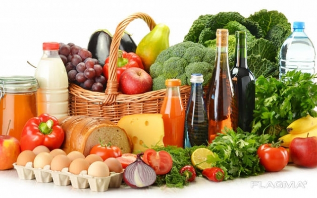 В Одессе подорожали продукты Фото № 0 В Одессе подорожали продукты Фото № 0