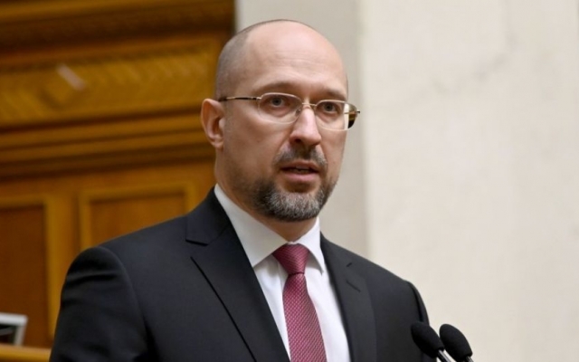 Премьер-министр не смог ответить на вопрос о рабочих местах для украинцев Фото № 0 Премьер-министр не смог ответить на вопрос о рабочих местах для украинцев Фото № 0