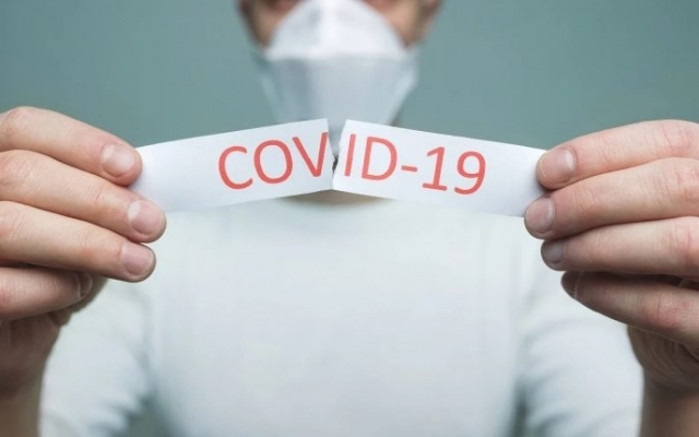 На юге Одесского региона зафиксировали первый случай залобевания COVID-19 Фото № 0 На юге Одесского региона зафиксировали первый случай залобевания COVID-19 Фото № 0