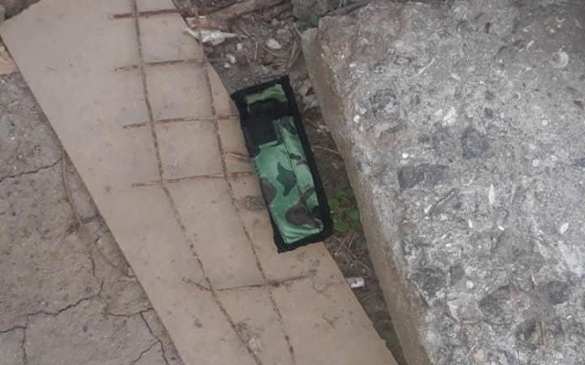 В Одессе задержали автомобильного вора Фото № 5 В Одессе задержали автомобильного вора Фото № 5