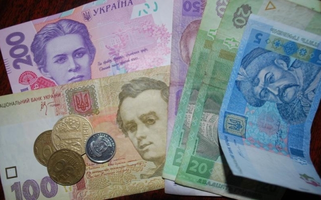 Помощь украинцам, потерявшим заработок из-за карантина, выплатят из коронавирусного фонда Фото № 0 Помощь украинцам, потерявшим заработок из-за карантина, выплатят из коронавирусного фонда Фото № 0
