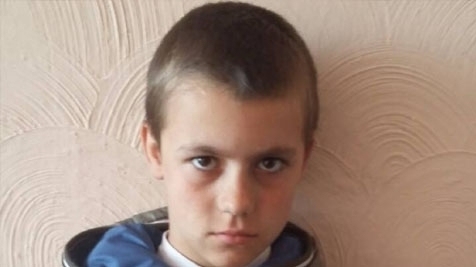 Одесские полицейские разыскали сбежавшего 10-летнего ребёнка Фото № 0 Одесские полицейские разыскали сбежавшего 10-летнего ребёнка Фото № 0