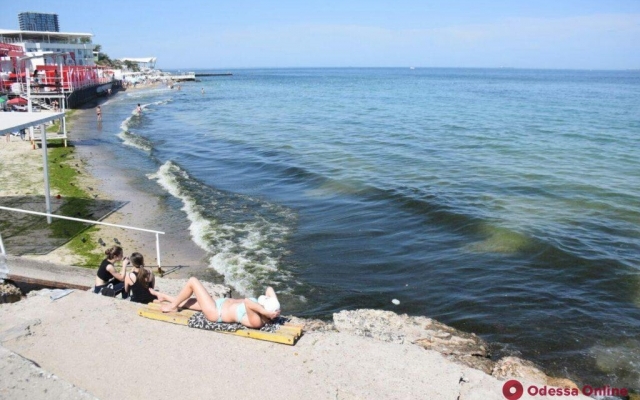 Холодное море и довольные туристы – фотоотчет о прошедшем дне Фото № 17 Холодное море и довольные туристы – фотоотчет о прошедшем дне Фото № 17