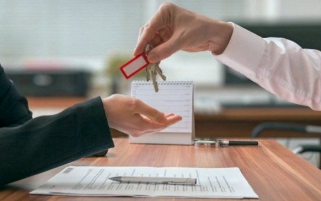 Одессит продал чужую квартиру по фальшивому паспорту Фото № 0 Одессит продал чужую квартиру по фальшивому паспорту Фото № 0