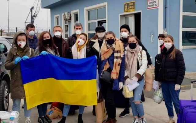 Вчера в порт Черноморск прибыл паром из Стамбула Фото № 0 Вчера в порт Черноморск прибыл паром из Стамбула Фото № 0