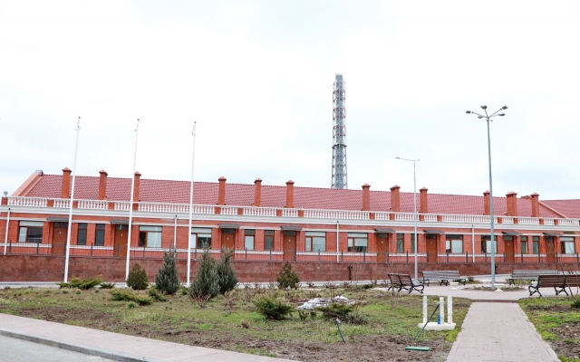 Первых вакцинировали врачей Фото № 0 Первых вакцинировали врачей Фото № 0