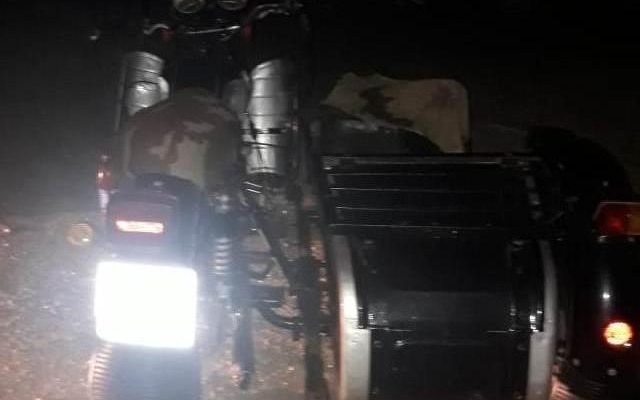 Вчерашнее смертельное ДТП устроил пьяный полицейский Фото № 0 Вчерашнее смертельное ДТП устроил пьяный полицейский Фото № 0
