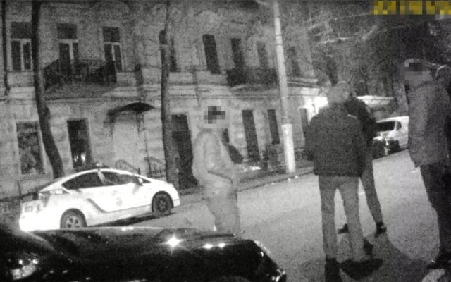 Стали известны подробности стрельбы в центре города Фото № 3 Стали известны подробности стрельбы в центре города Фото № 3