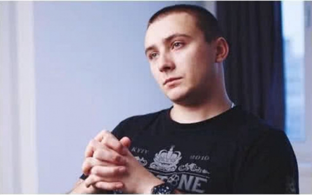 Стерненко зарезал человека, не имея реальных угроз для своей жизни, - депутат опубликовал подозрение полиции Фото № 0 Стерненко зарезал человека, не имея реальных угроз для своей жизни, - депутат опубликовал подозрение полиции Фото № 0