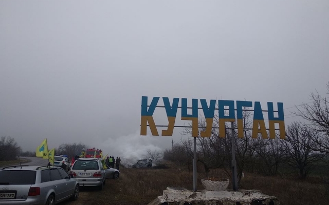 Одесская активистка сожгла свою «евробляху» и потребовала от президента Украины доступную растаможку Фото № 7 Одесская активистка сожгла свою «евробляху» и потребовала от президента Украины доступную растаможку Фото № 7