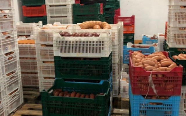 Микробы, токсины и грызуны: опасную продукцию не допустили в садики, школы и на прилавки Фото № 2 Микробы, токсины и грызуны: опасную продукцию не допустили в садики, школы и на прилавки Фото № 2