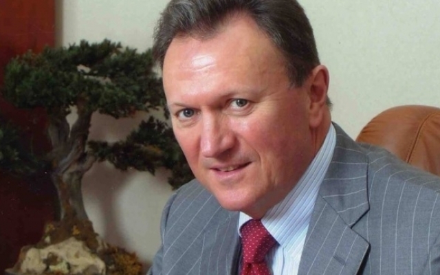 Минздрав отменил увольнение Валерия Запорожана, чтобы уволить его снова. Фото № 0 Минздрав отменил увольнение Валерия Запорожана, чтобы уволить его снова. Фото № 0