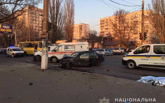 Под колёсами Под колёсами