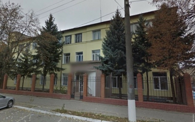 Житель Фонтанки обокрал офис НАБУ в Одессе Фото № 0 Житель Фонтанки обокрал офис НАБУ в Одессе Фото № 0