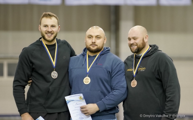 Спортсмены из Одесской области завоевали отличились на чемпионате Украины Фото № 0 Спортсмены из Одесской области завоевали отличились на чемпионате Украины Фото № 0