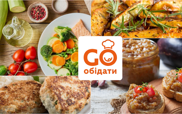Вкус с “одесским акцентом” от отдела кулинарии сети супермаркетов «Обжора» Фото № 0 Вкус с “одесским акцентом” от отдела кулинарии сети супермаркетов «Обжора» Фото № 0