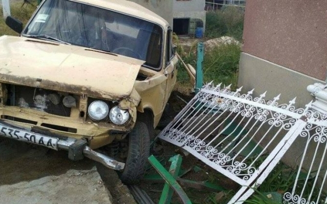 Водитель, сбивший трёх старушек в Одесской области, отправится в суд Фото № 0 Водитель, сбивший трёх старушек в Одесской области, отправится в суд Фото № 0