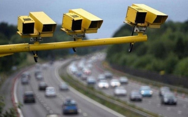 В Украине появится еще один способ фиксации нарушений ПДД Фото № 0 В Украине появится еще один способ фиксации нарушений ПДД Фото № 0