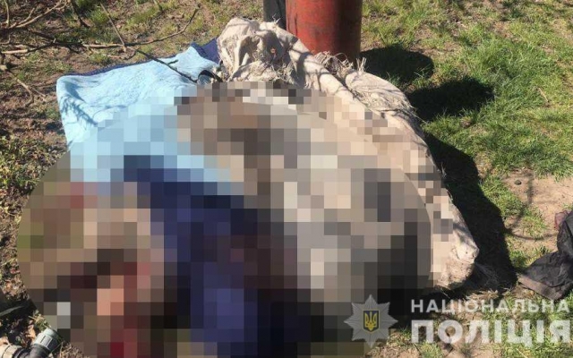 Соседи не дали сбежать убийце Фото № 0 Соседи не дали сбежать убийце Фото № 0