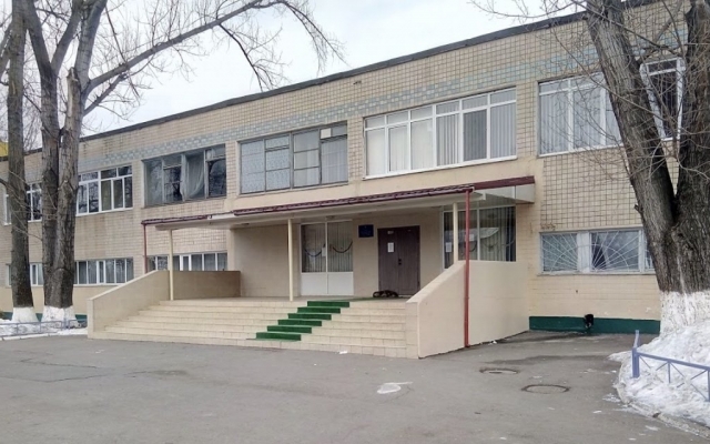 В Одессе школа опозорилась после визита мэра Фото № 0 В Одессе школа опозорилась после визита мэра Фото № 0