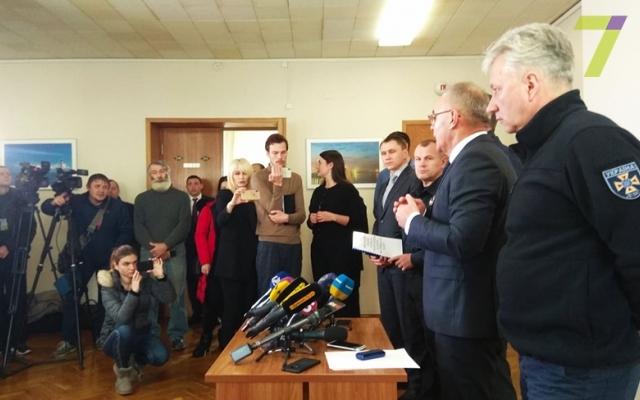 Полиция расследует три версии в деле о пожаре на Троицкой Фото № 0 Полиция расследует три версии в деле о пожаре на Троицкой Фото № 0