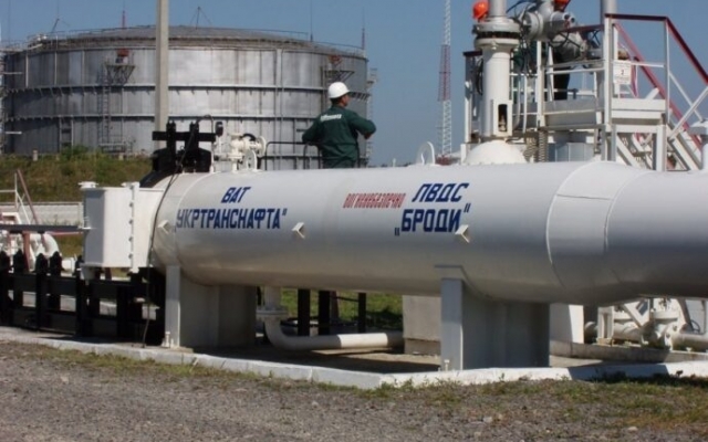 Через Одессу могут пустить нефть в Беларусь Фото № 0 Через Одессу могут пустить нефть в Беларусь Фото № 0