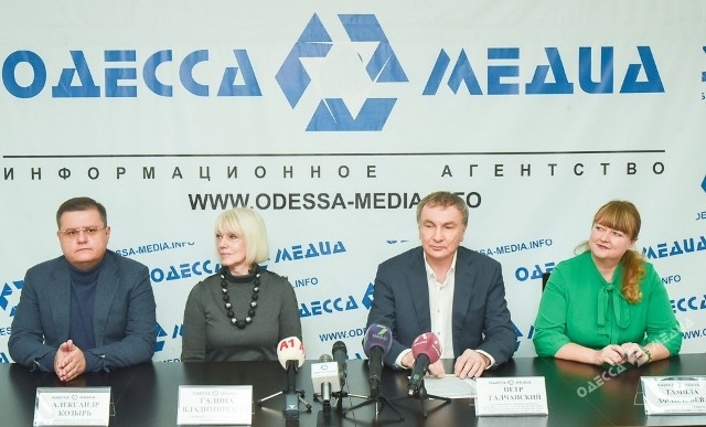 Одесса готовится к главному событию года «Народное признание» - 2019 Фото № 0 Одесса готовится к главному событию года «Народное признание» - 2019 Фото № 0