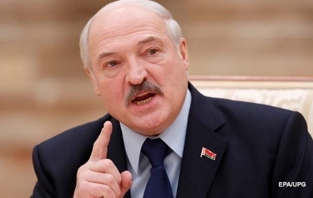 Белорусский диктатор назвал протестующих безработными преступниками Фото № 0 Белорусский диктатор назвал протестующих безработными преступниками Фото № 0