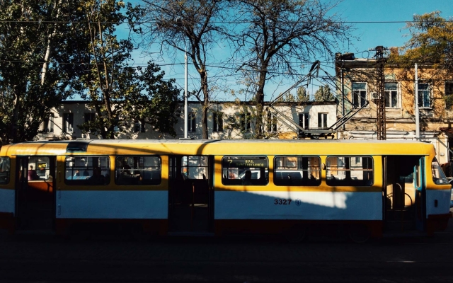 Осень балует Одессу теплом и яркими красками Фото № 0 Осень балует Одессу теплом и яркими красками Фото № 0