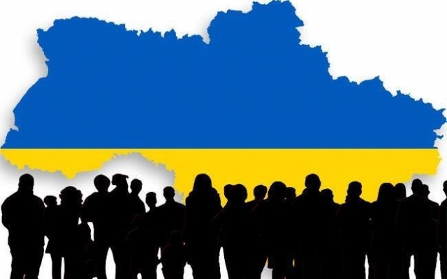 В Украине через 5 лет станет на 1 миллион жителей меньше Фото № 0 В Украине через 5 лет станет на 1 миллион жителей меньше Фото № 0