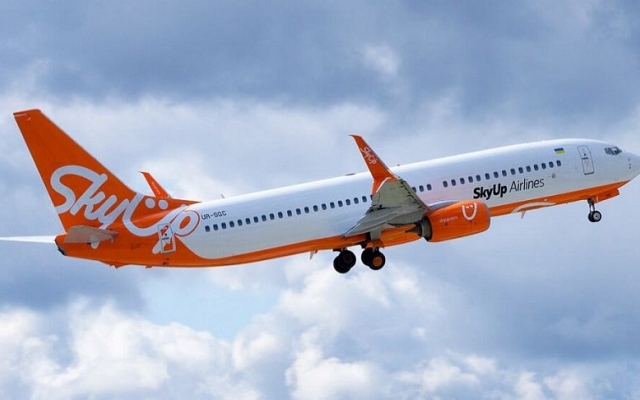 Авиакомпания SkyUp Airlines восстановит внутренние рейсы Фото № 0 Авиакомпания SkyUp Airlines восстановит внутренние рейсы Фото № 0