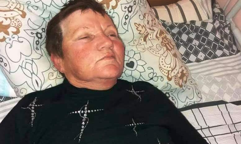 В Одесской области найден человек без сознания: медики просят помочь опознать 
