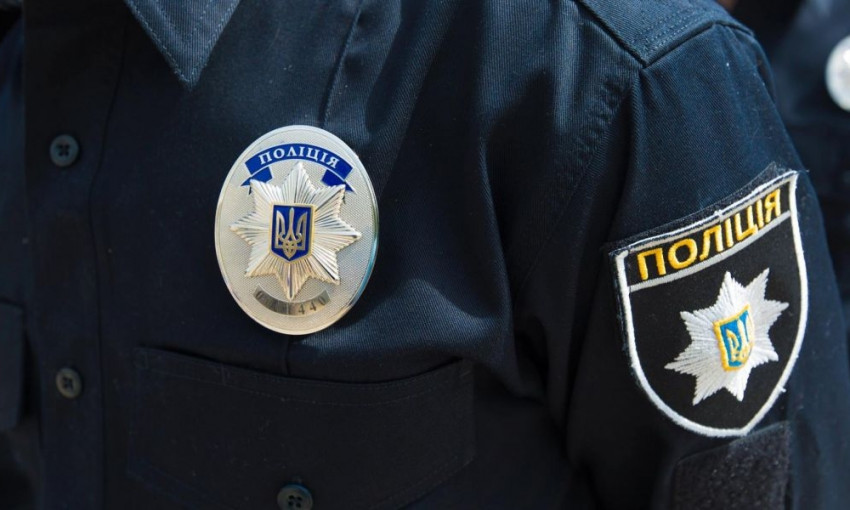 Полиция Одессы разоблачила ряд "наливаек"