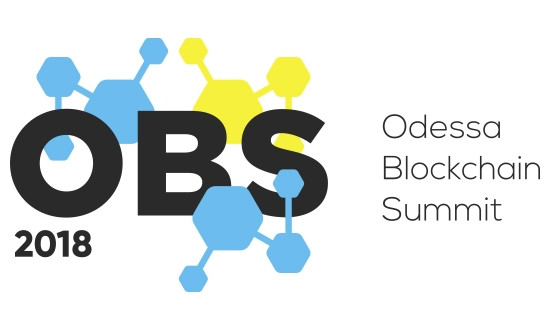 Мэрия прокормила платный форум криптовалют Odessa Blockchain Summit