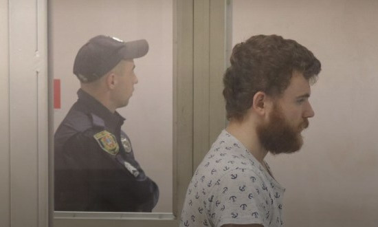 Подозреваемому в жестоком убийстве Даши Лукьяненко продлили арест
